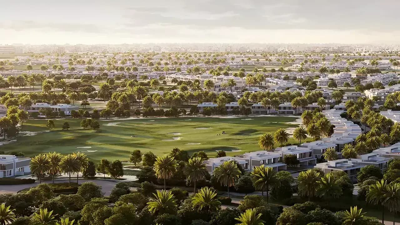 Best Off Plan Property Dubai