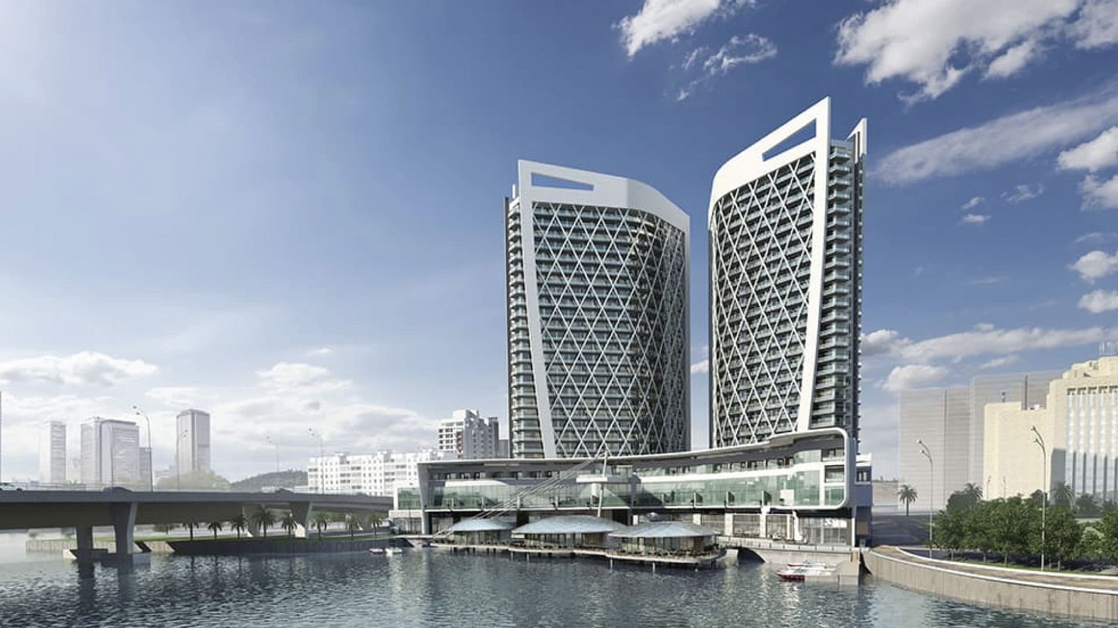 Dubai Real Estate Investment