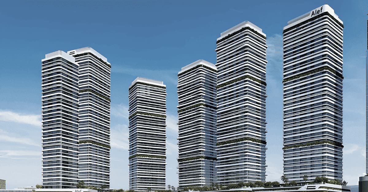UAE Property Investment