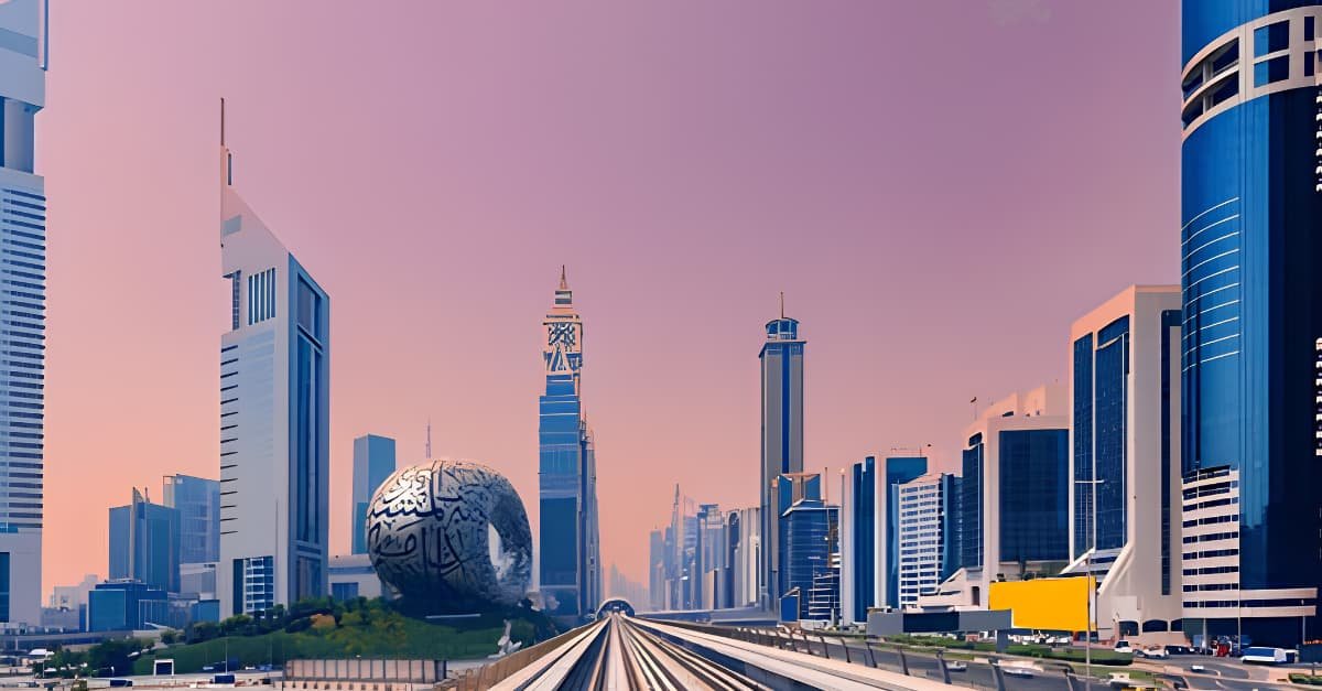UAE Real Estate Sector