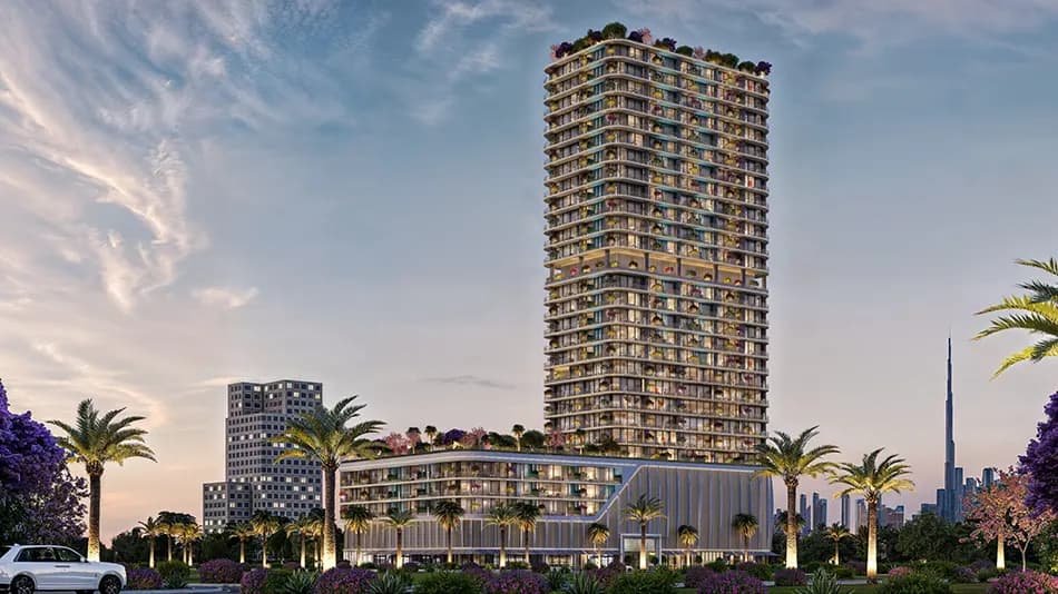 Top Real Estate Agency in Dubai