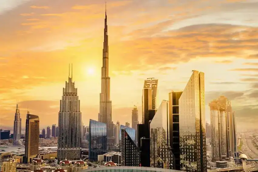 Off Plan Projects Dubai
