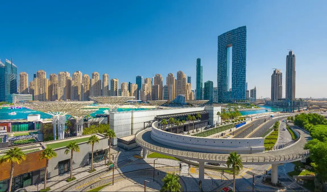 Dubai Off Plan Property Investment 