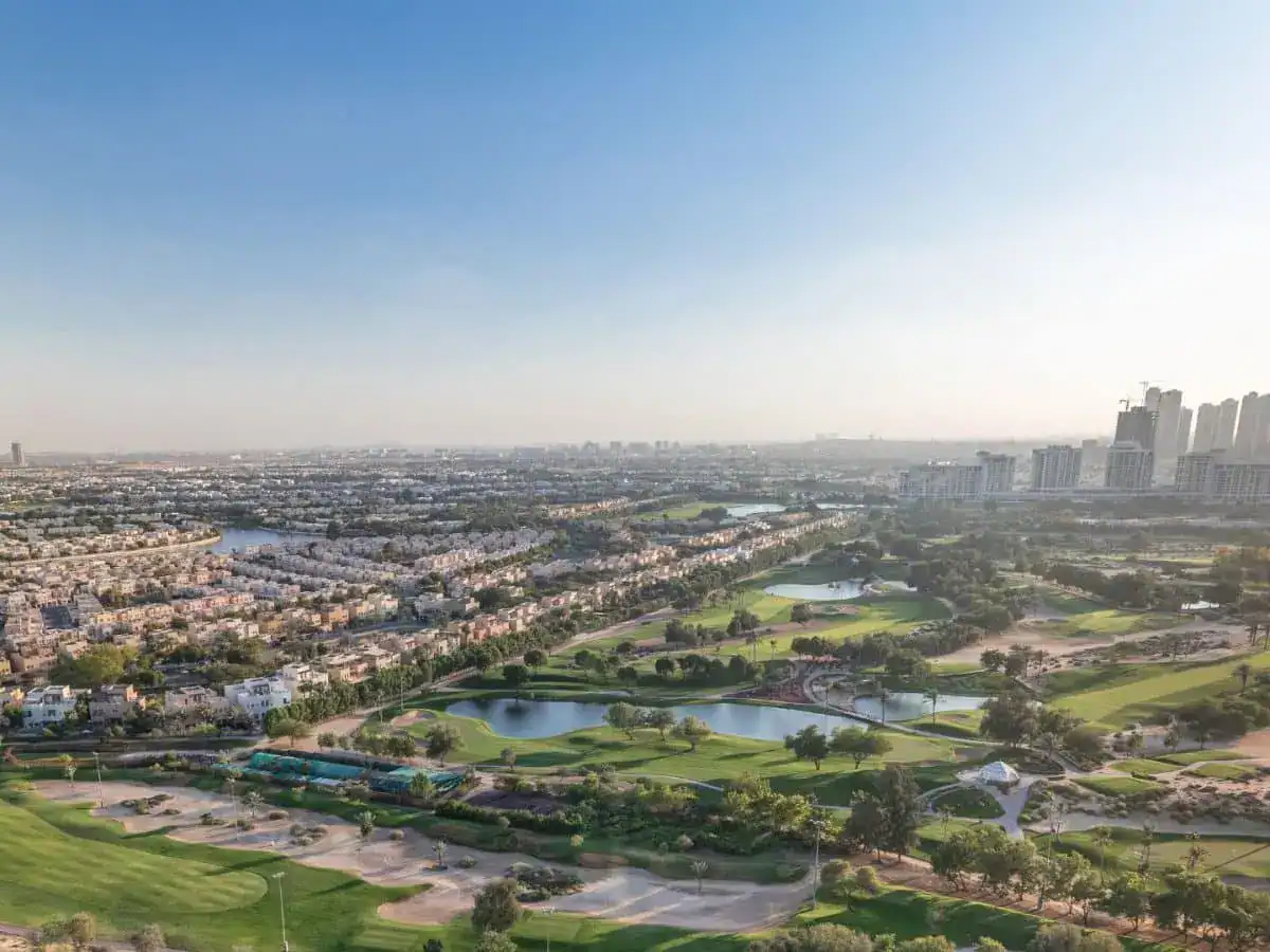 Off Plan Property Dubai