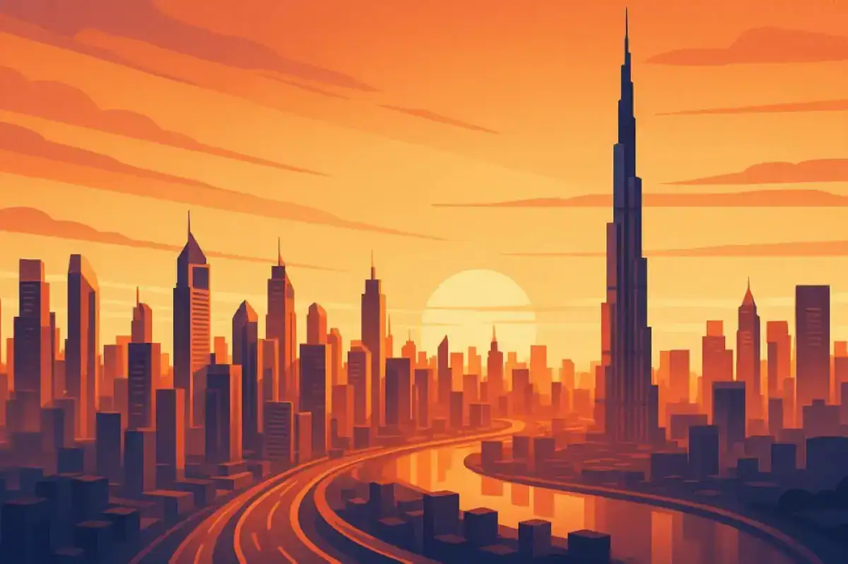 Property for Rent in Dubai