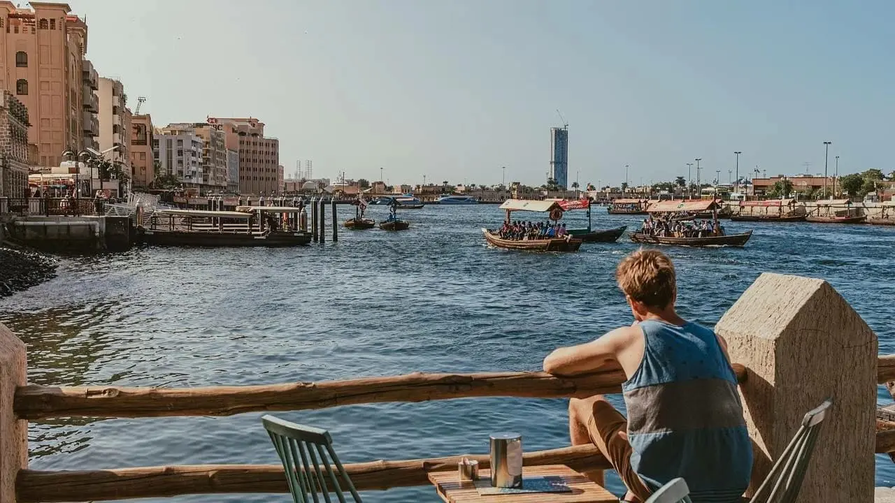 Dubai Property Investment