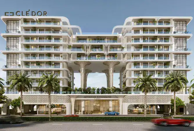 Dubai Off Plan Property Investment
