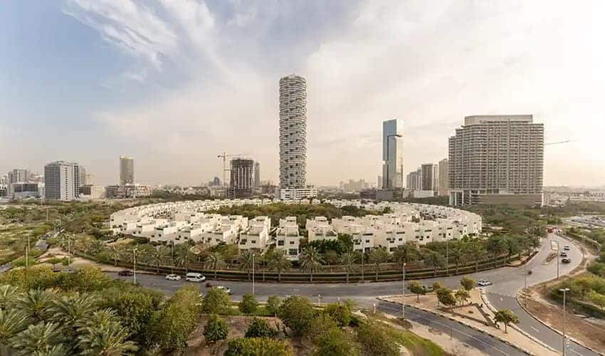 Off Plan Projects Dubai