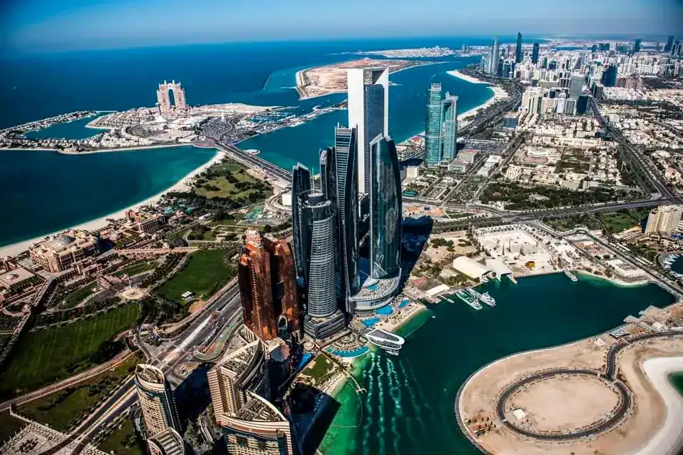 Abu Dhabi Property Market