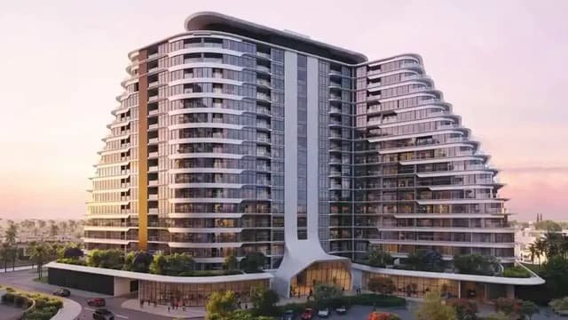 dubai off plan