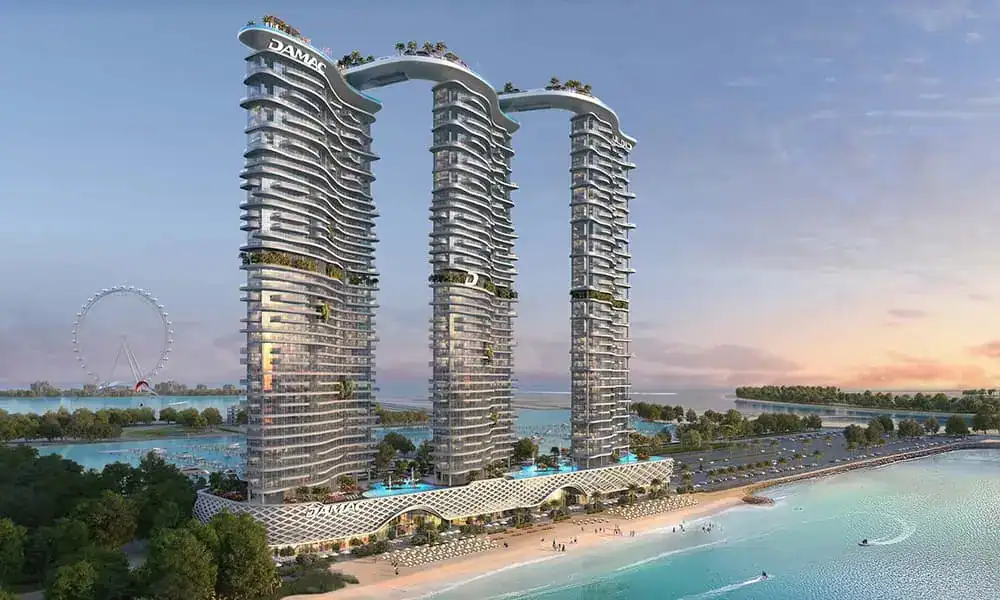 Dubai Real Estate Market