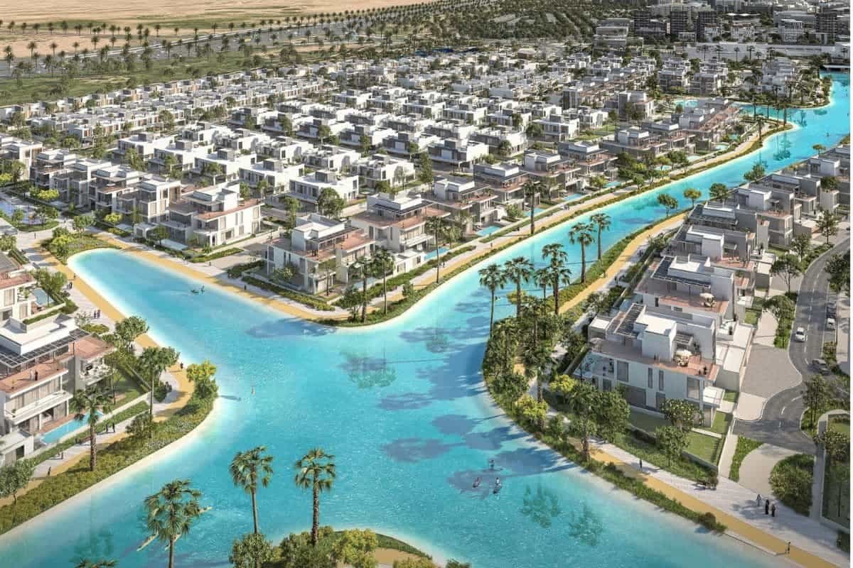 Keyestone Global real estate