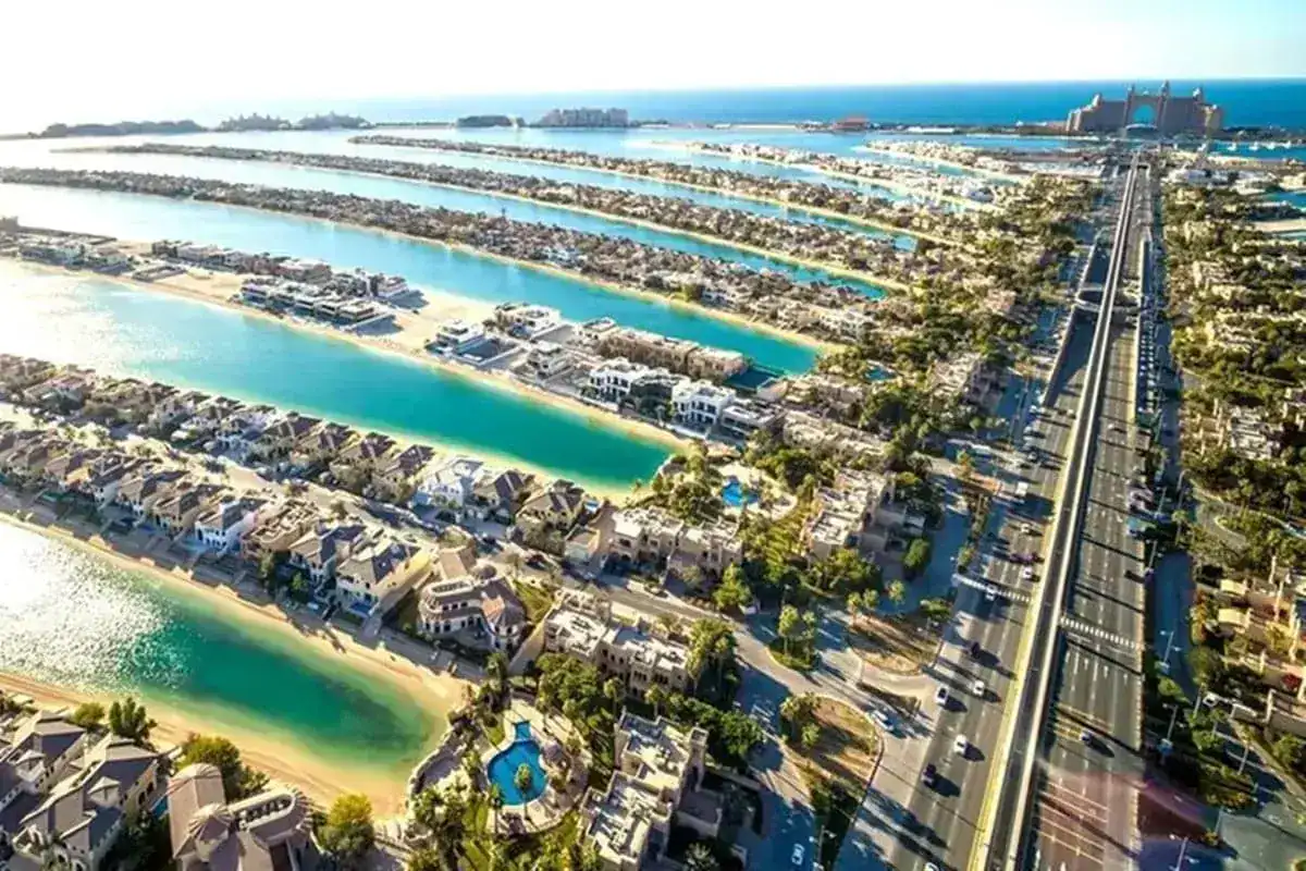 High ROI Properties Dubai