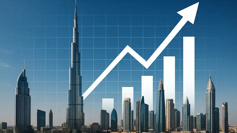 Real Estate in Dubai