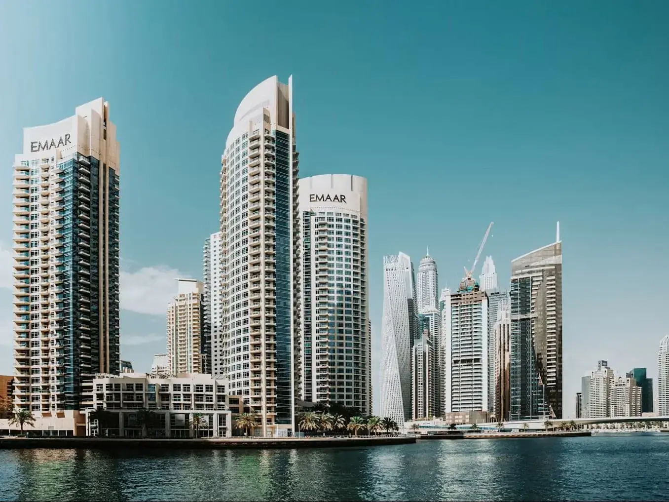 Dubai Real Estate Market