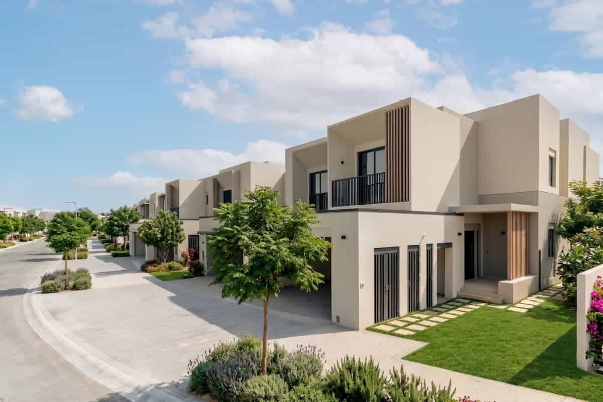 Buy Apartment in Dubai