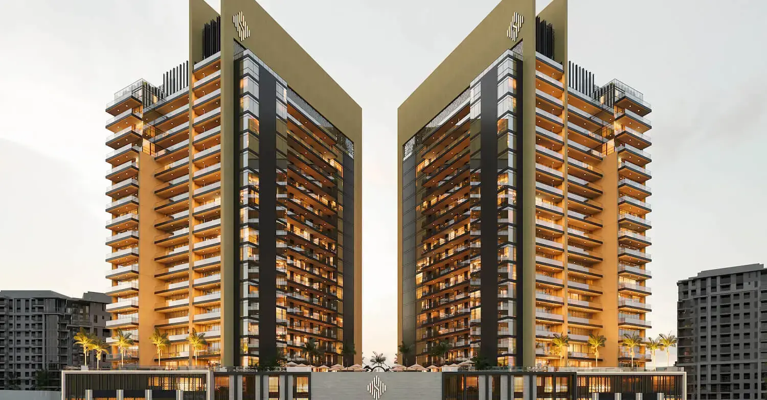 Dubai Off Plan Property Investment