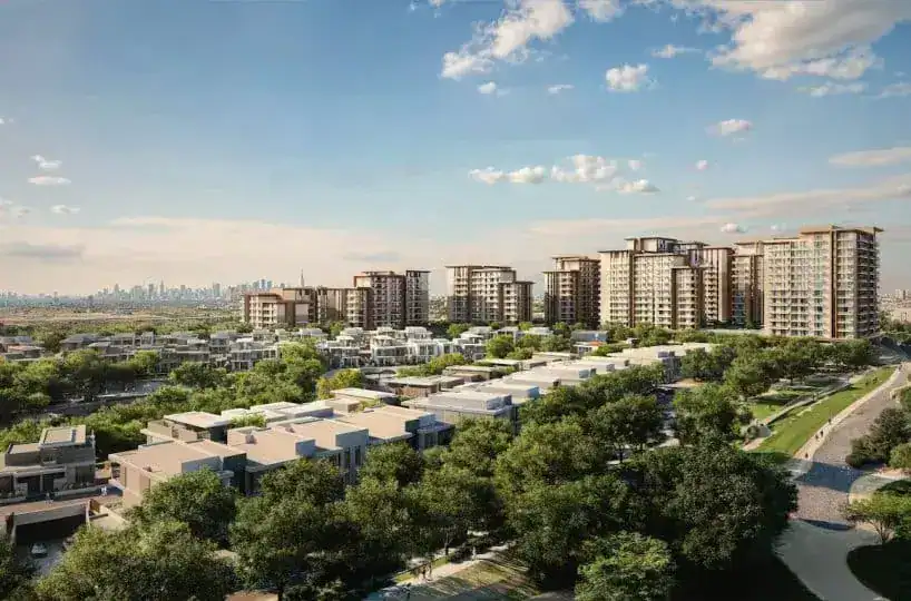 Off Plan Investment Dubai