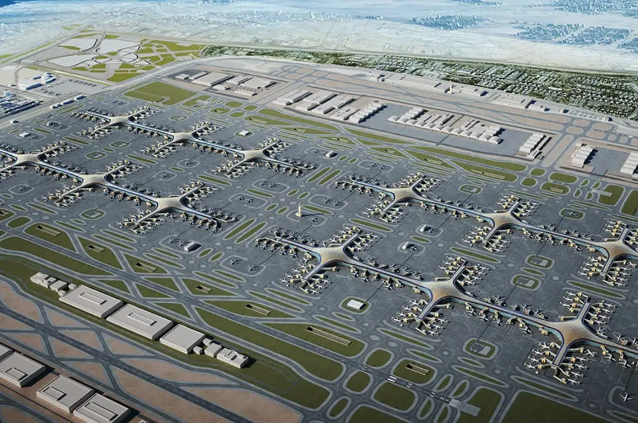 Off plan property Dubai