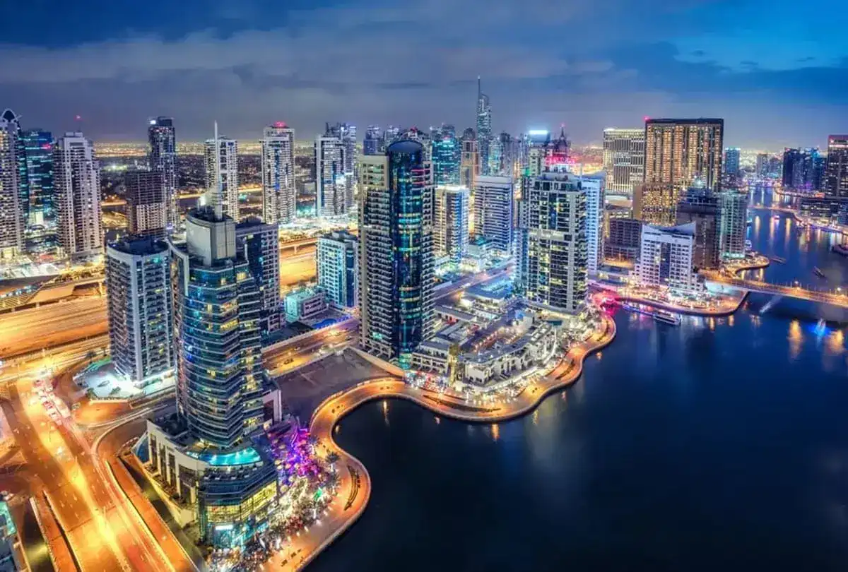 New Launches Dubai
