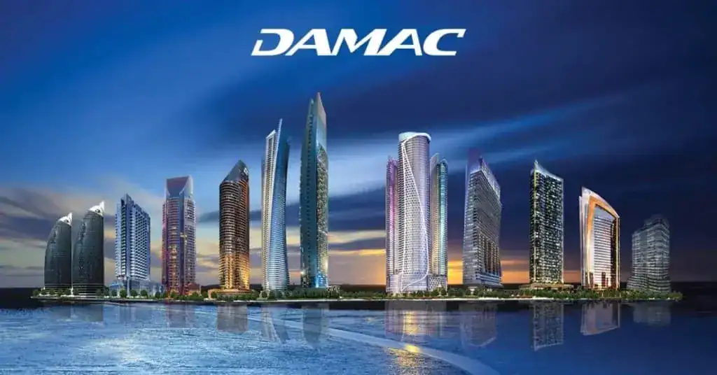 Damac Projects Dubai