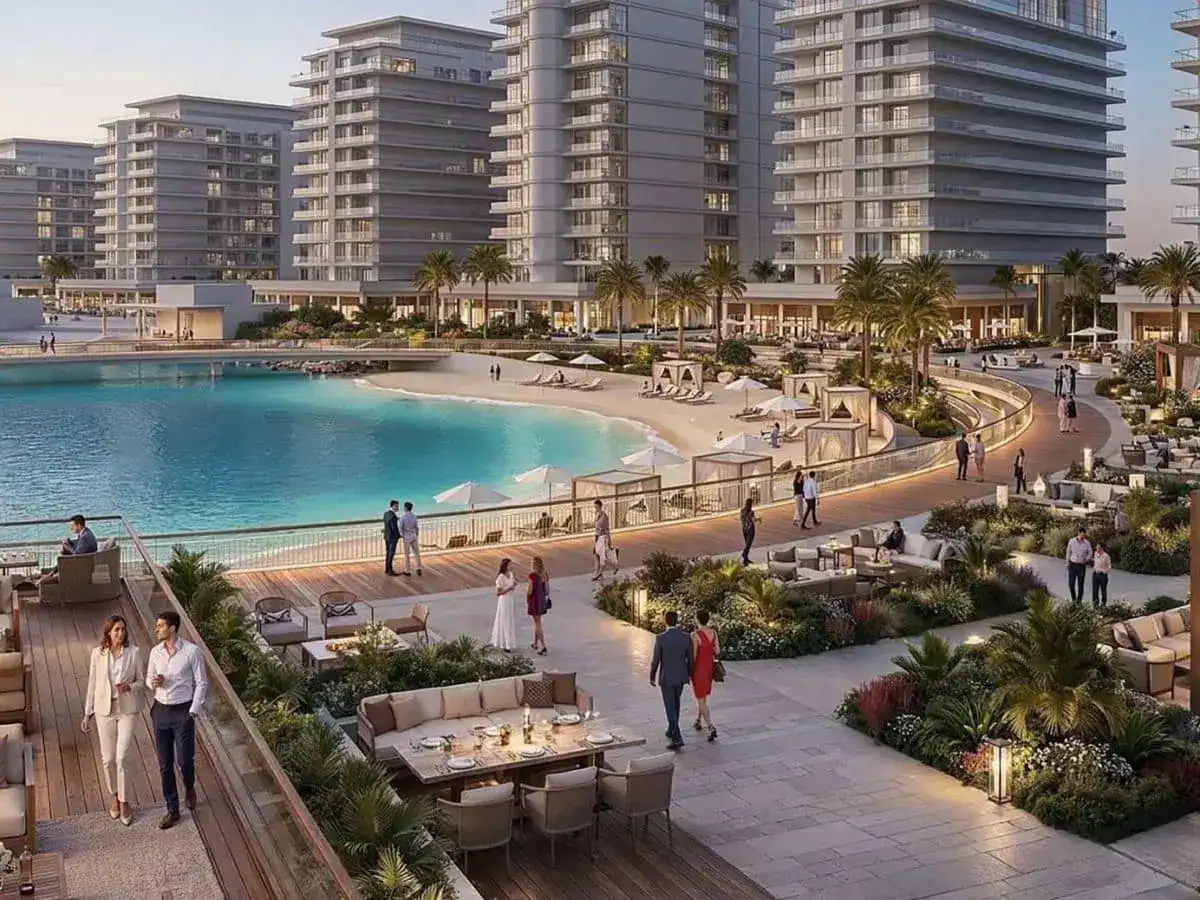 Abu Dhabi property