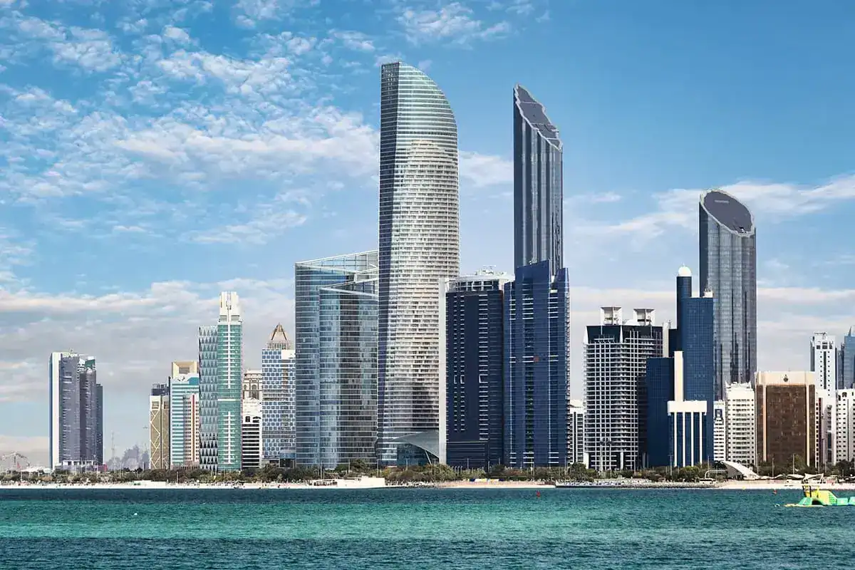 Real Estate UAE