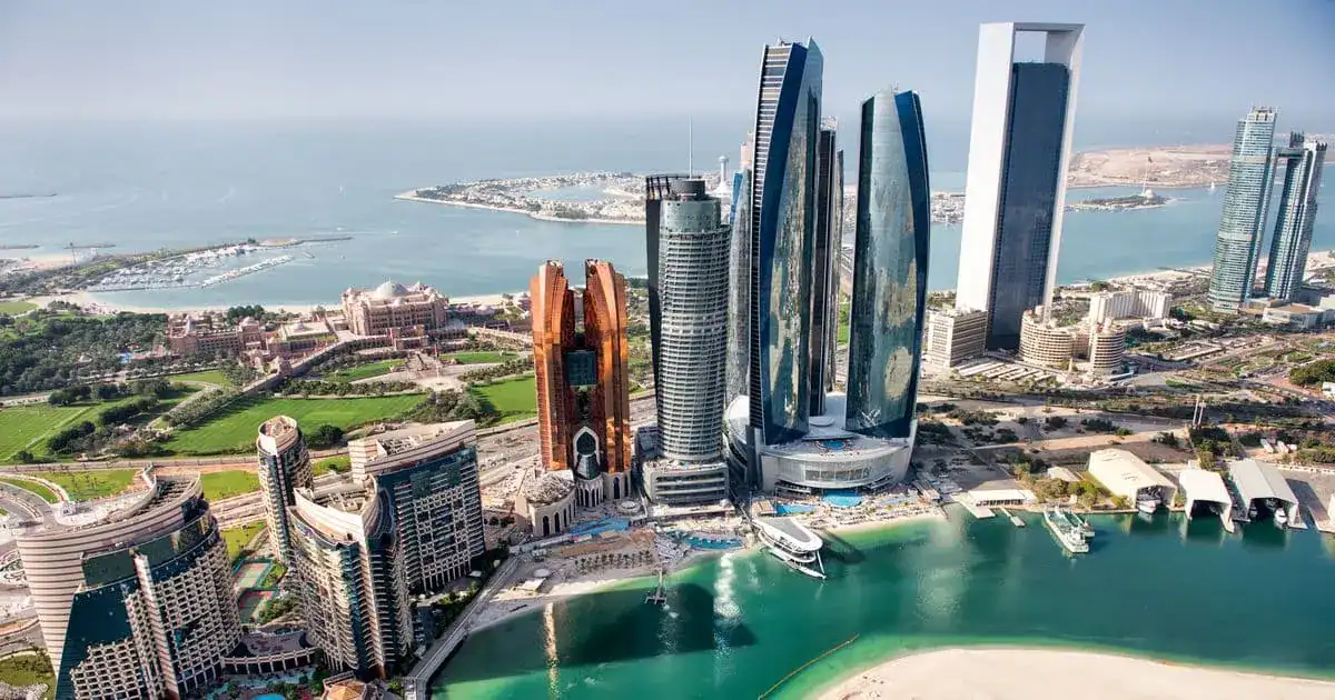 Dubai Real Estate Market
