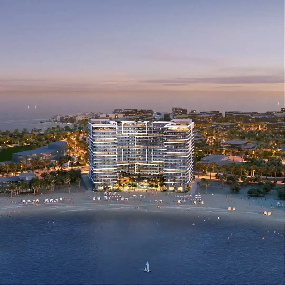 Off Plan Villas Dubai