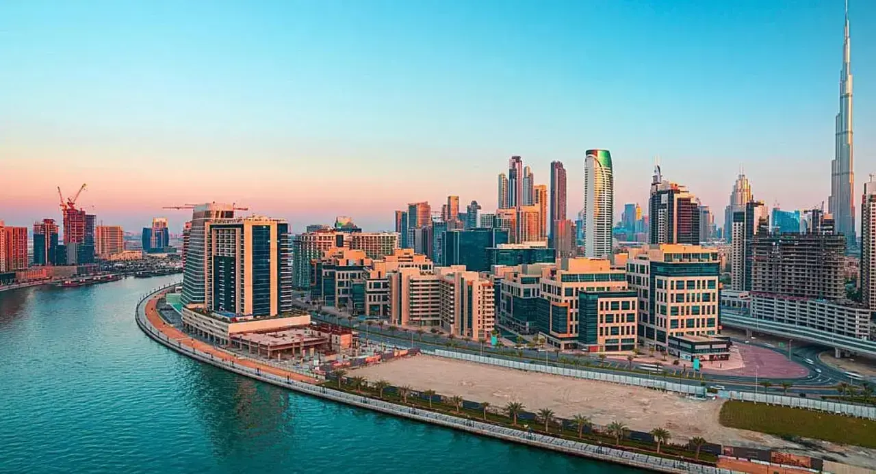 Off Plan Property Dubai