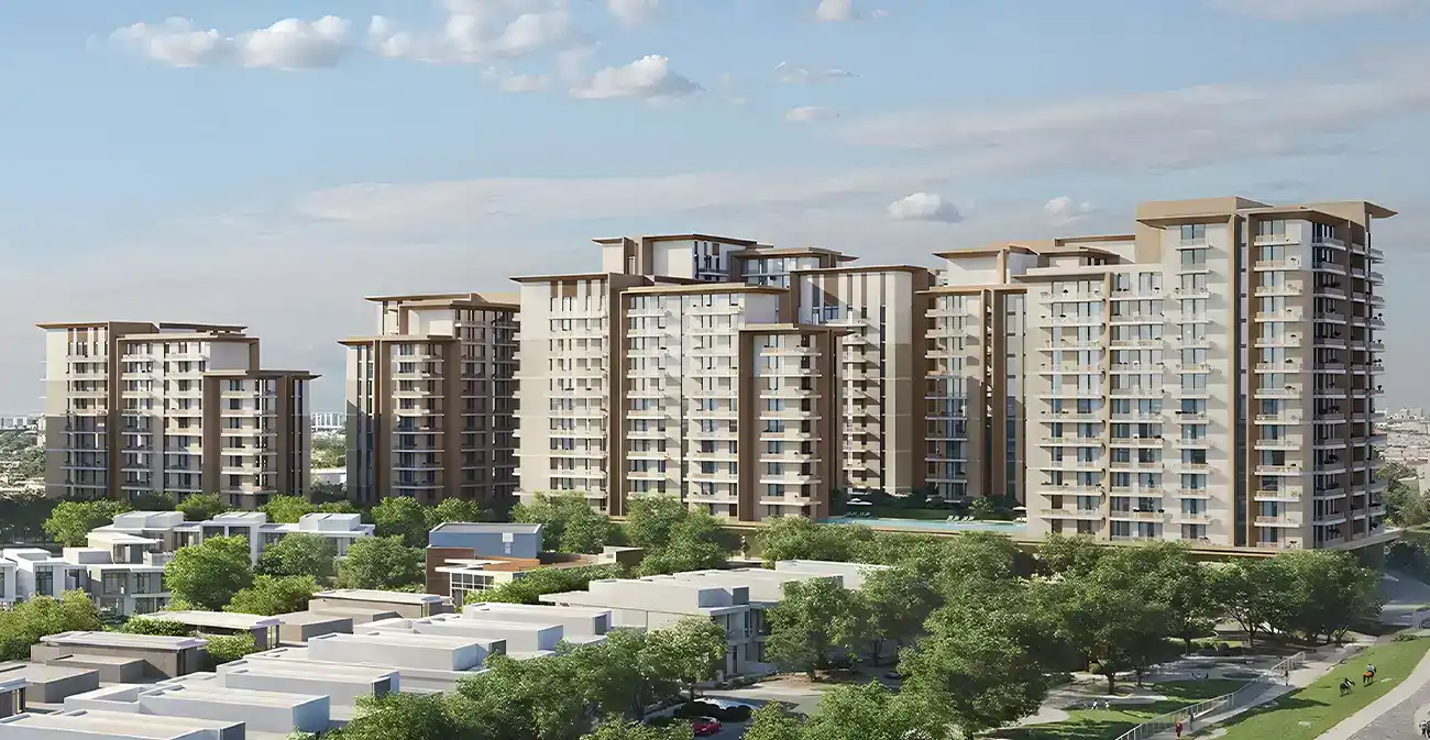 Off Plan Investment Dubai