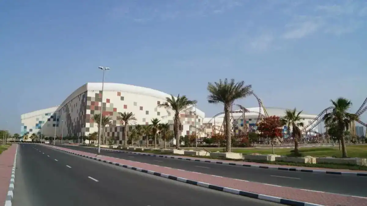 Dubai Property investment