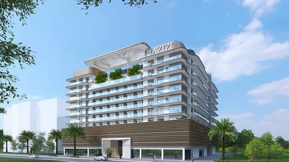 Dubai real estate investment