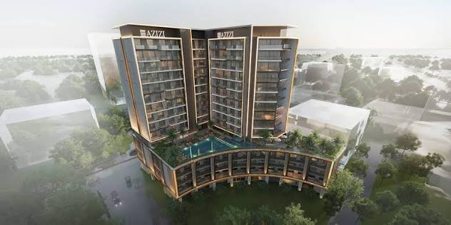 Dubai property investment 