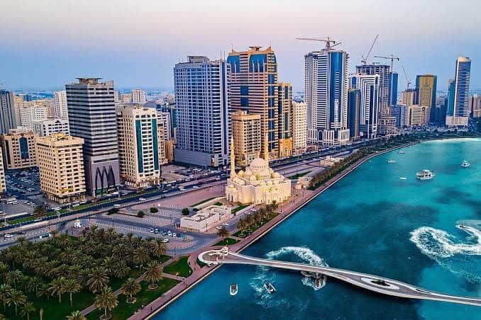 Sharjah Property for Sale