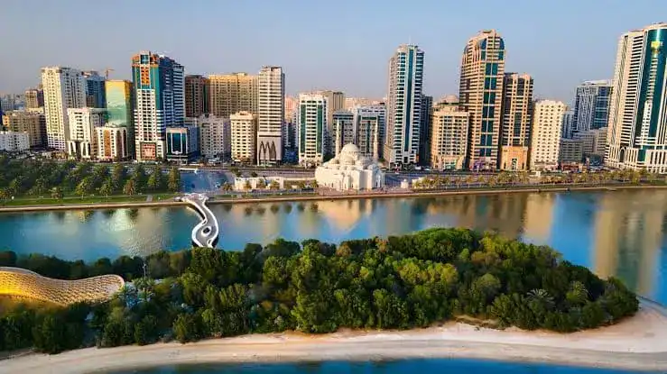 UAE Property Investment