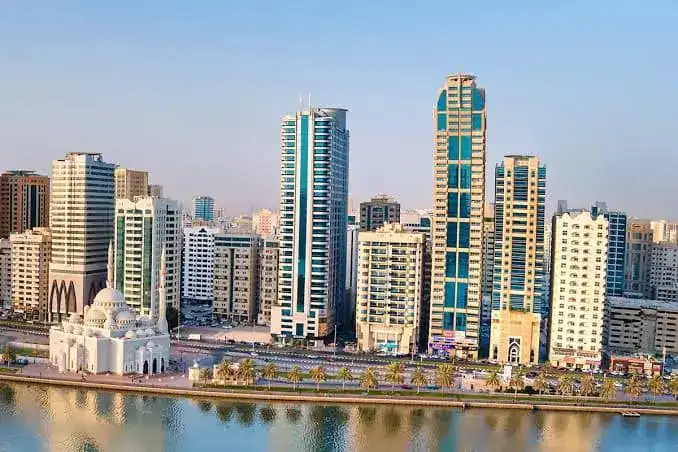 UAE Property Investment