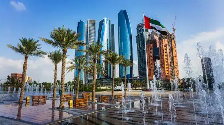 UAE Real Estate Market