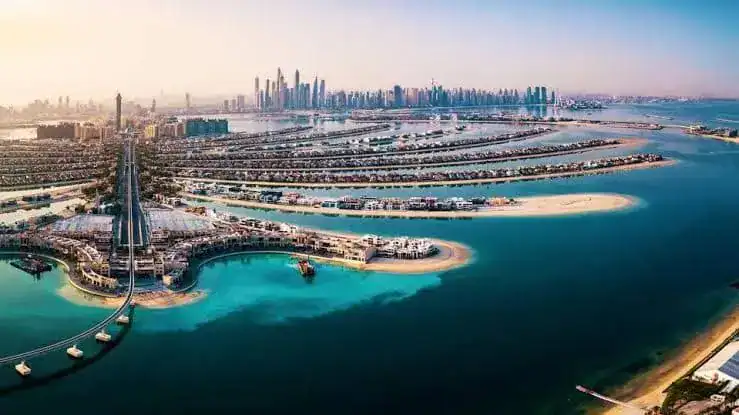 Investment in Dubai Real Estate