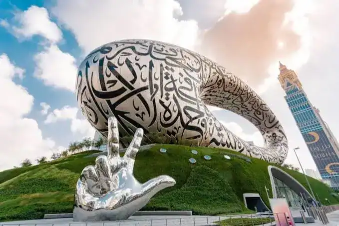 Dubai Real Estate Market