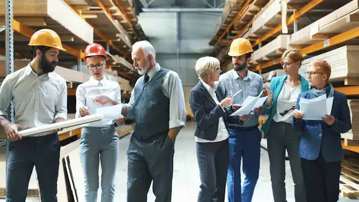 Building Maintenance Services UAE
