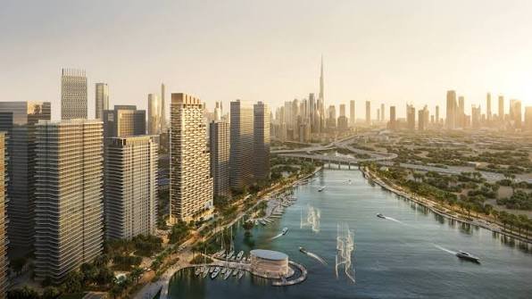 Dubai Real Estate Market