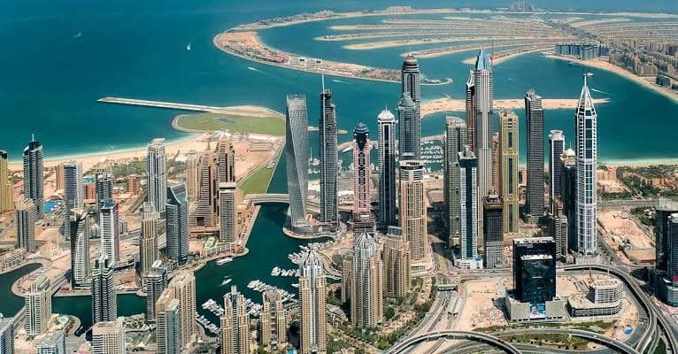 Dubai Real Estate Market
