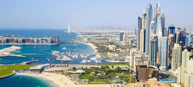 UAE Property Investment