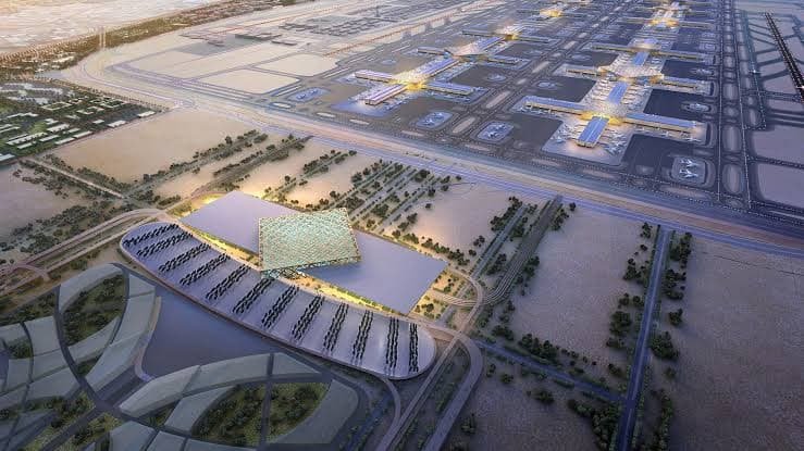 Dubai real estate market