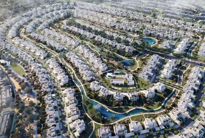 Off Plan Property Dubai