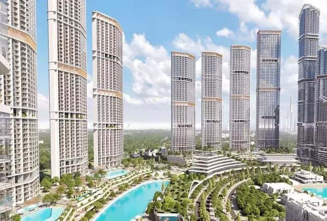 Alef Projects Dubai