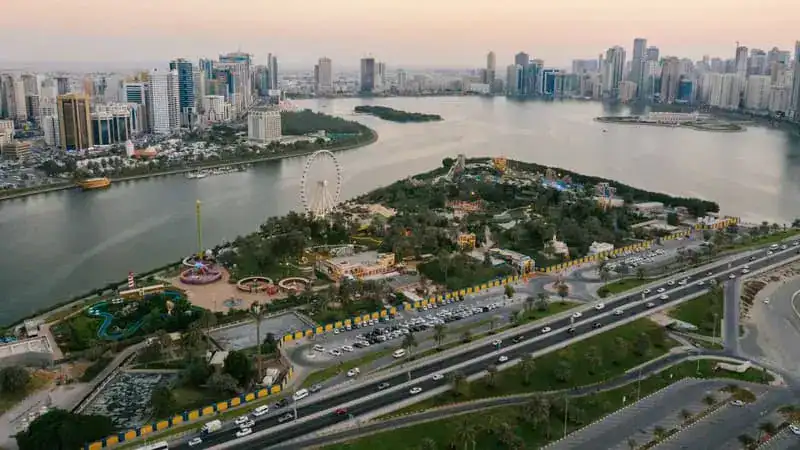 Sharjah Real Estate