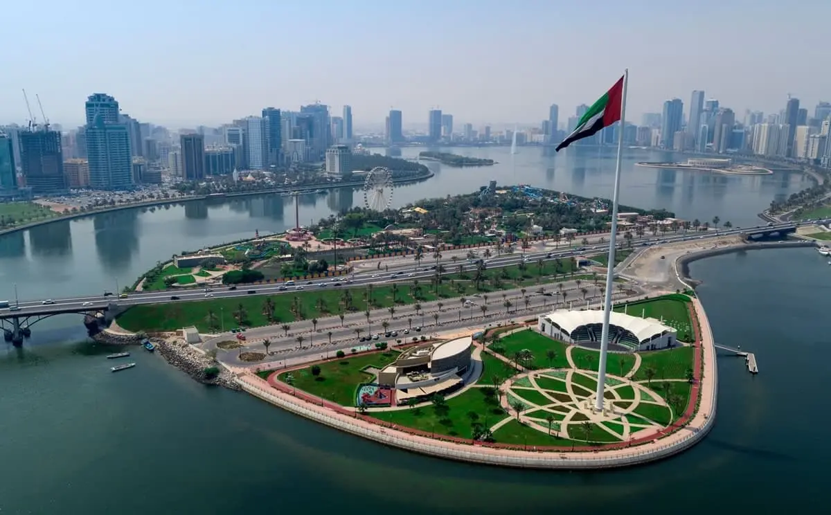 Sharjah Real Estate Market 2026