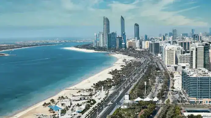 Real Estate Companies in UAE
